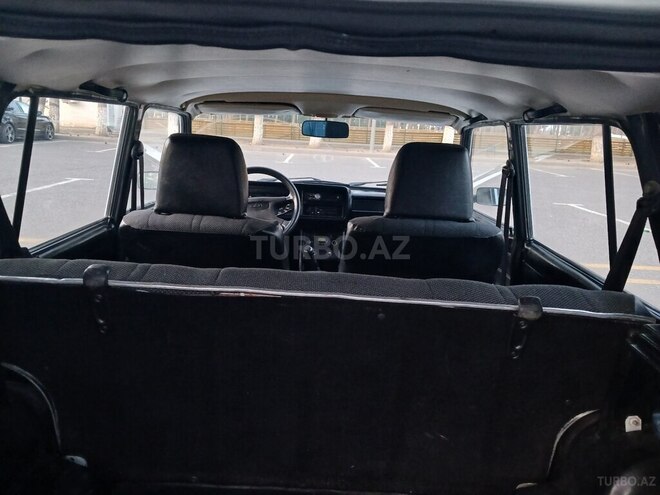 LADA (VAZ) 2104 2007, 54,210 km - 1.6 l - Sumqayıt