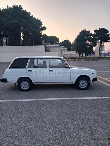 LADA (VAZ) 2104 2007, 54,210 km - 1.6 l - Sumqayıt