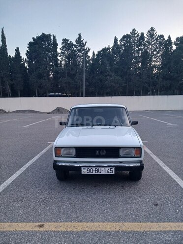 LADA (VAZ) 2104 2007, 54,210 km - 1.6 l - Sumqayıt