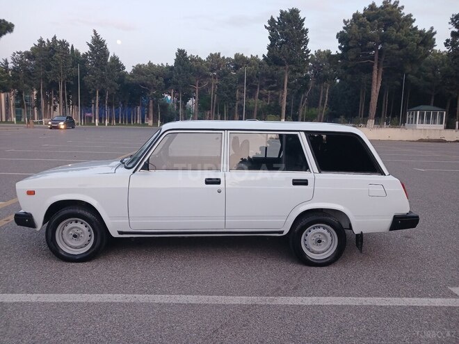 LADA (VAZ) 2104 2007, 54,210 km - 1.6 l - Sumqayıt