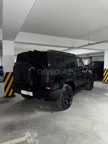Jetour T2 2024, 18,000 km - 2.0 l - Bakı