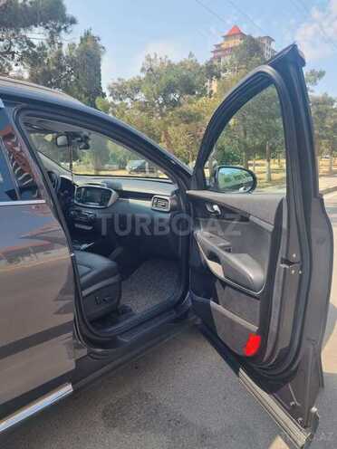 Kia Sorento 2015, 128,652 km - 2.0 l - Bakı