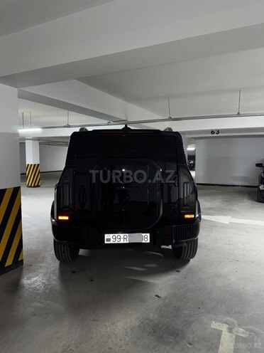 Jetour T2 2024, 18,000 km - 2.0 l - Bakı
