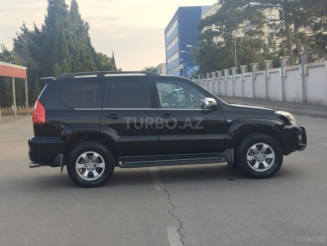 Toyota Land Cruiser Prado 2008, 215,900 km - 2.7 л - Bakı
