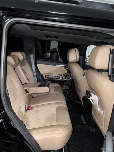 Jetour T2 2024, 18,000 km - 2.0 l - Bakı