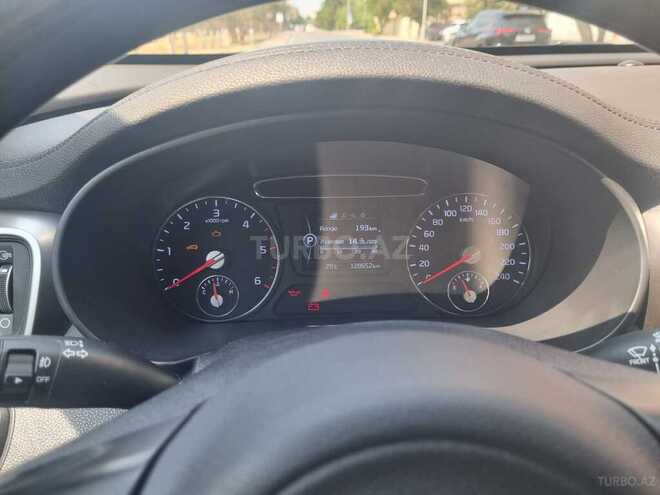Kia Sorento 2015, 128,652 km - 2.0 l - Bakı