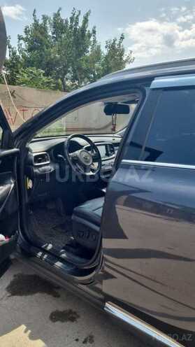 Kia Sorento 2015, 128,652 km - 2.0 l - Bakı