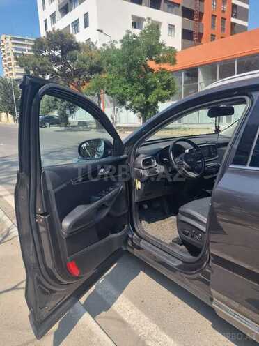 Kia Sorento 2015, 128,652 km - 2.0 l - Bakı