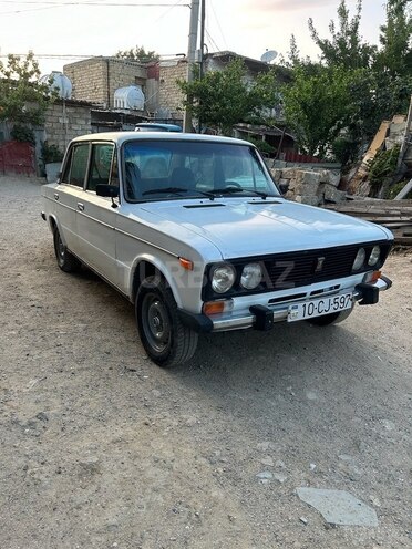 LADA (VAZ) 2107 1995, 90,000 km - 1.6 л - Sumqayıt