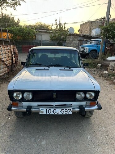 LADA (VAZ) 2107 1995, 90,000 km - 1.6 л - Sumqayıt