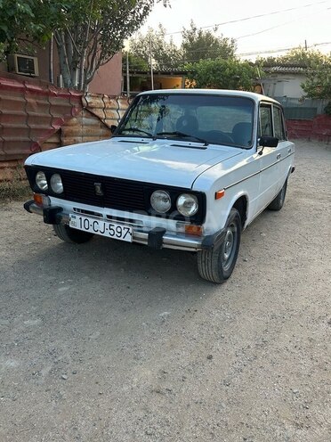 LADA (VAZ) 2107 1995, 90,000 km - 1.6 л - Sumqayıt