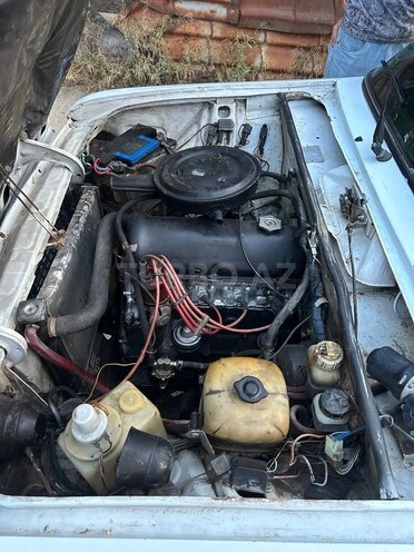 LADA (VAZ) 2107 1995, 90,000 km - 1.6 л - Sumqayıt