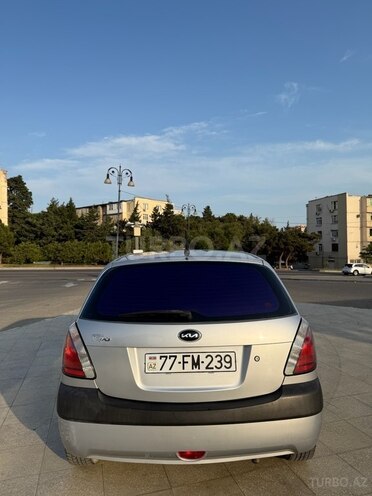 Kia Rio 2006, 170,000 km - 1.4 l - Bakı
