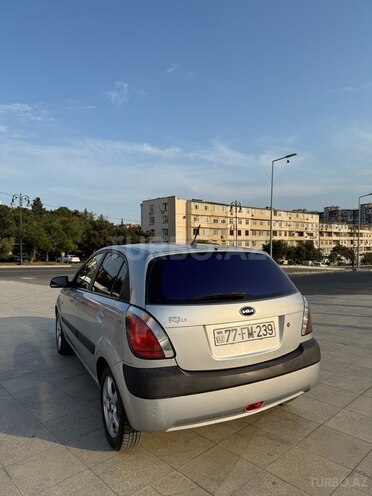 Kia Rio 2006, 170,000 km - 1.4 l - Bakı