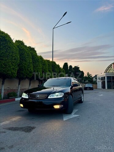 Nissan Maxima 2006, 370,000 km - 3.0 l - Bakı