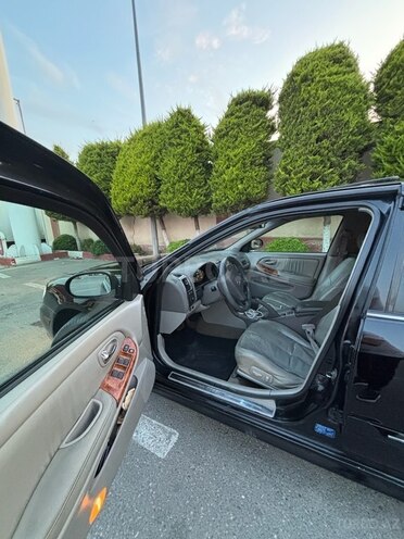 Nissan Maxima 2006, 370,000 km - 3.0 l - Bakı