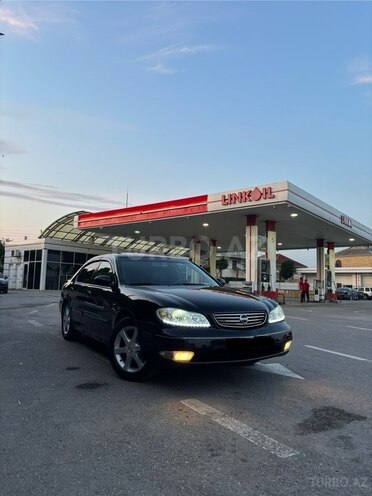 Nissan Maxima 2006, 370,000 km - 3.0 l - Bakı