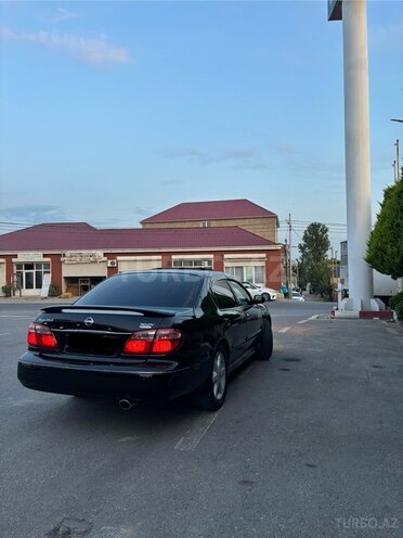 Nissan Maxima 2006, 370,000 km - 3.0 l - Bakı