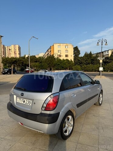 Kia Rio 2006, 170,000 km - 1.4 l - Bakı