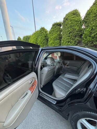 Nissan Maxima 2006, 370,000 km - 3.0 l - Bakı