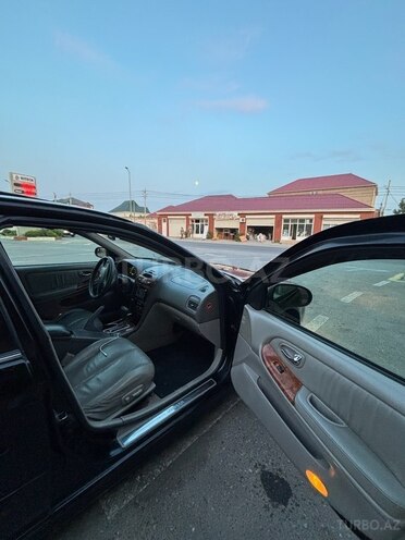 Nissan Maxima 2006, 370,000 km - 3.0 l - Bakı