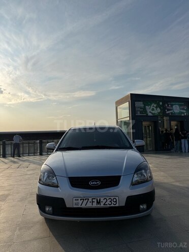 Kia Rio 2006, 170,000 km - 1.4 l - Bakı