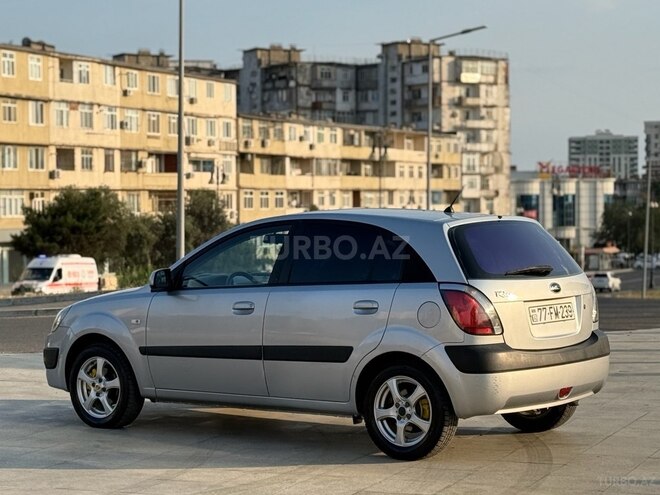 Kia Rio 2006, 170,000 km - 1.4 l - Bakı