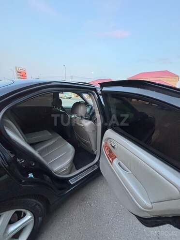 Nissan Maxima 2006, 370,000 km - 3.0 l - Bakı