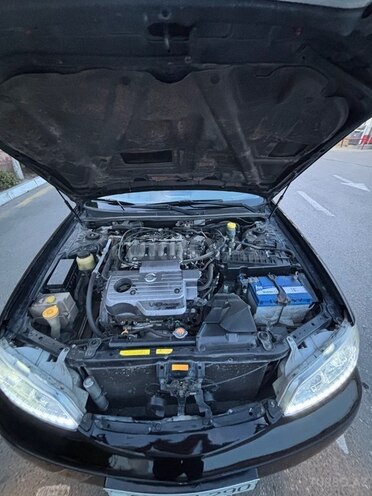 Nissan Maxima 2006, 370,000 km - 3.0 l - Bakı