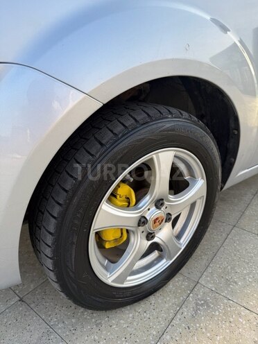 Kia Rio 2006, 170,000 km - 1.4 l - Bakı