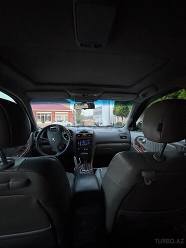 Nissan Maxima 2006, 370,000 km - 3.0 l - Bakı
