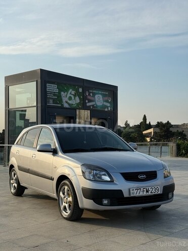 Kia Rio 2006, 170,000 km - 1.4 l - Bakı