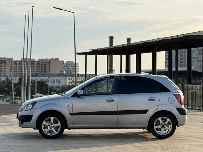 Kia Rio 2006, 170,000 km - 1.4 l - Bakı