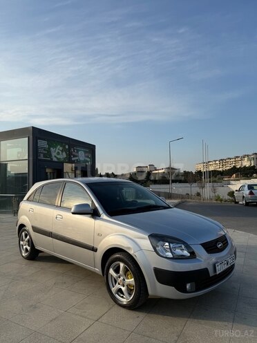 Kia Rio 2006, 170,000 km - 1.4 l - Bakı