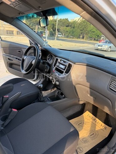 Kia Rio 2006, 170,000 km - 1.4 l - Bakı