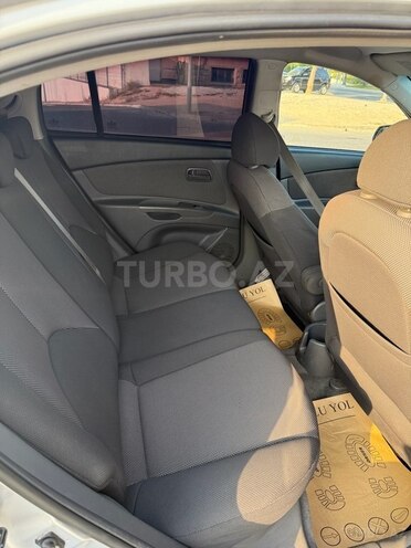 Kia Rio 2006, 170,000 km - 1.4 l - Bakı