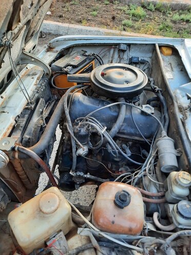 LADA (VAZ) 2106 1987, 96,585 km - 1.3 л - Bakı