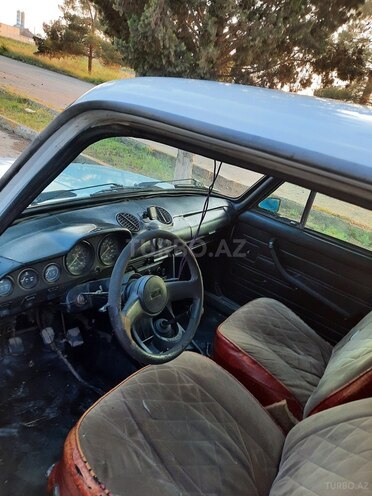LADA (VAZ) 2106 1987, 96,585 km - 1.3 л - Bakı