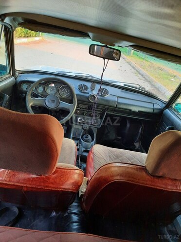 LADA (VAZ) 2106 1987, 96,585 km - 1.3 л - Bakı