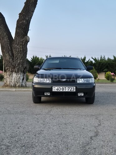 LADA (VAZ) 2112 2006, 302,040 km - 1.6 л - Xaçmaz
