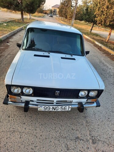 LADA (VAZ) 2106 1987, 96,585 km - 1.3 л - Bakı