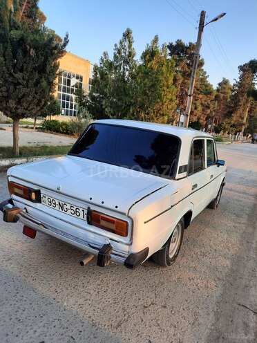 LADA (VAZ) 2106 1987, 96,585 km - 1.3 л - Bakı