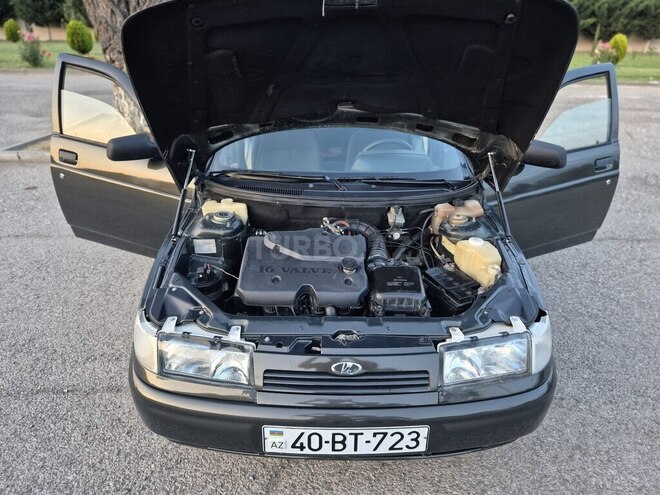 LADA (VAZ) 2112 2006, 302,040 km - 1.6 л - Xaçmaz