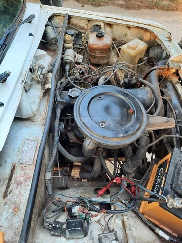 LADA (VAZ) 2106 1987, 96,585 km - 1.3 л - Bakı