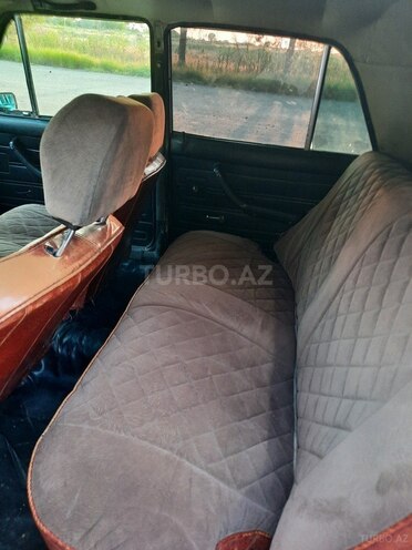 LADA (VAZ) 2106 1987, 96,585 km - 1.3 л - Bakı