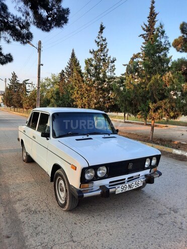 LADA (VAZ) 2106 1987, 96,585 km - 1.3 л - Bakı