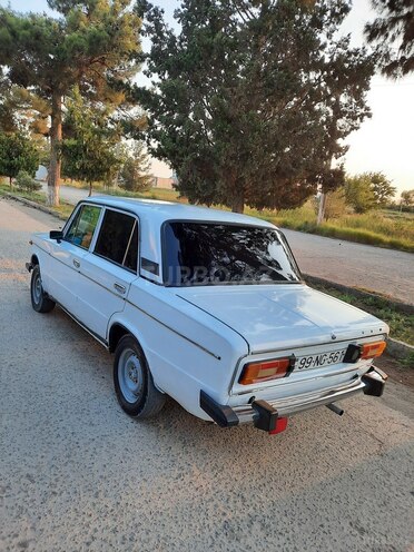 LADA (VAZ) 2106 1987, 96,585 km - 1.3 л - Bakı