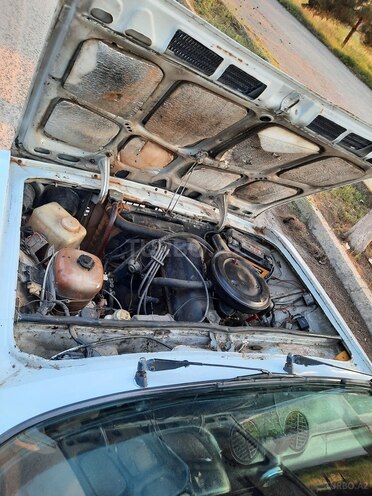 LADA (VAZ) 2106 1987, 96,585 km - 1.3 л - Bakı