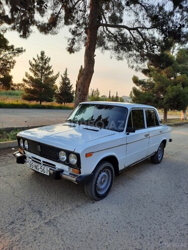 LADA (VAZ) 2106 1987, 96,585 km - 1.3 л - Bakı