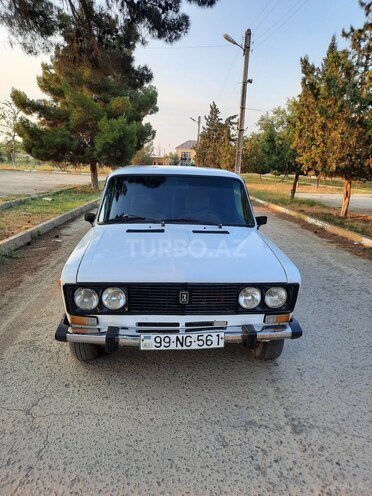 LADA (VAZ) 2106 1987, 96,585 km - 1.3 л - Bakı
